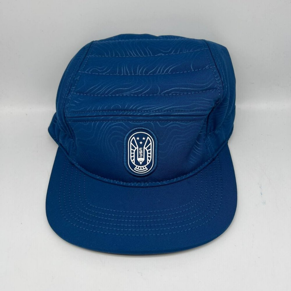 acg 5 panel hat
